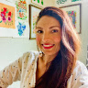 Meet your Posher, Stephanie